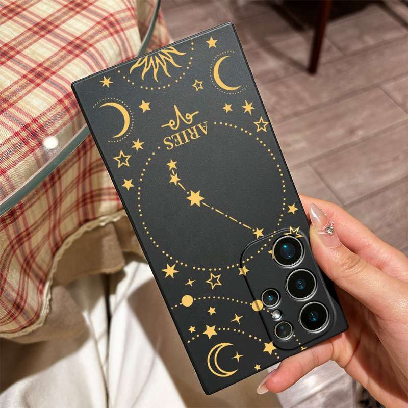 1pc Mixed Color 1 For Samsung Samsung Galaxy S23 Add   Phone Cases