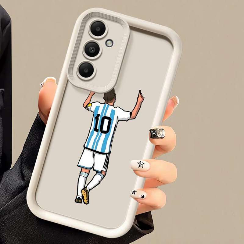 1Ps Mixed Color 2 For Samsung Samsung Galaxy A25 5G Phone Cases