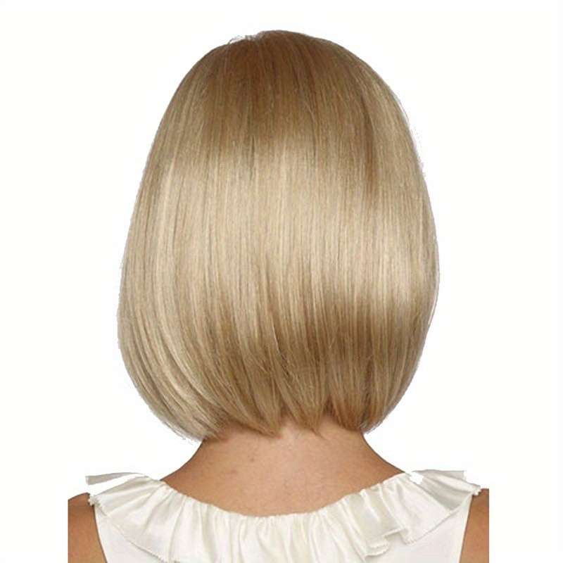 1Pc Picture Color 30.48cm Fashion Design Wig