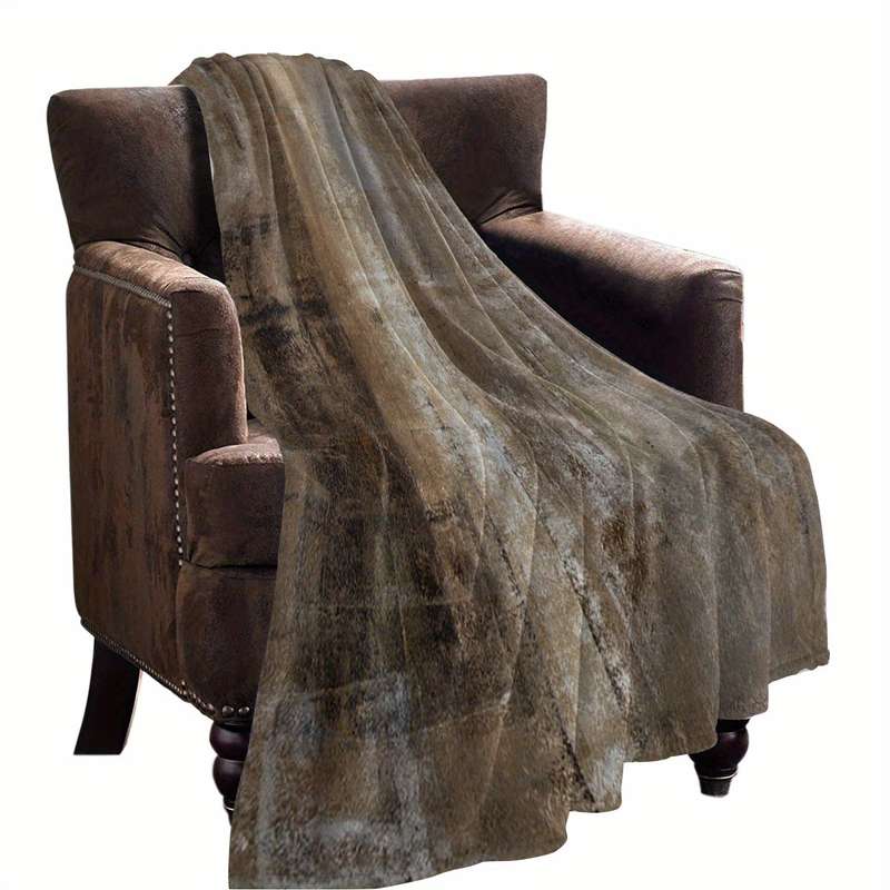 1ps Blanket Size 78.74X59.06In 200X150Cm  Style Style1