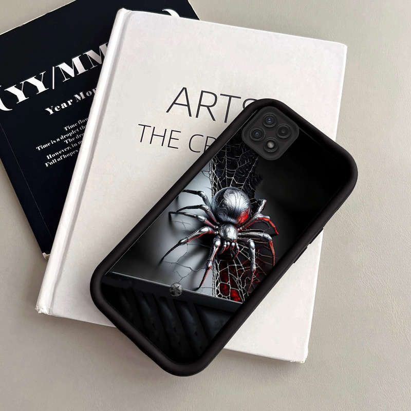 1Ps White For Samsung Galaxy A05 Phone Cases