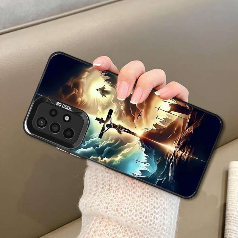 1Ps Mixed Color 2 For Samsung Samsung Galaxy A25 5G Phone Cases