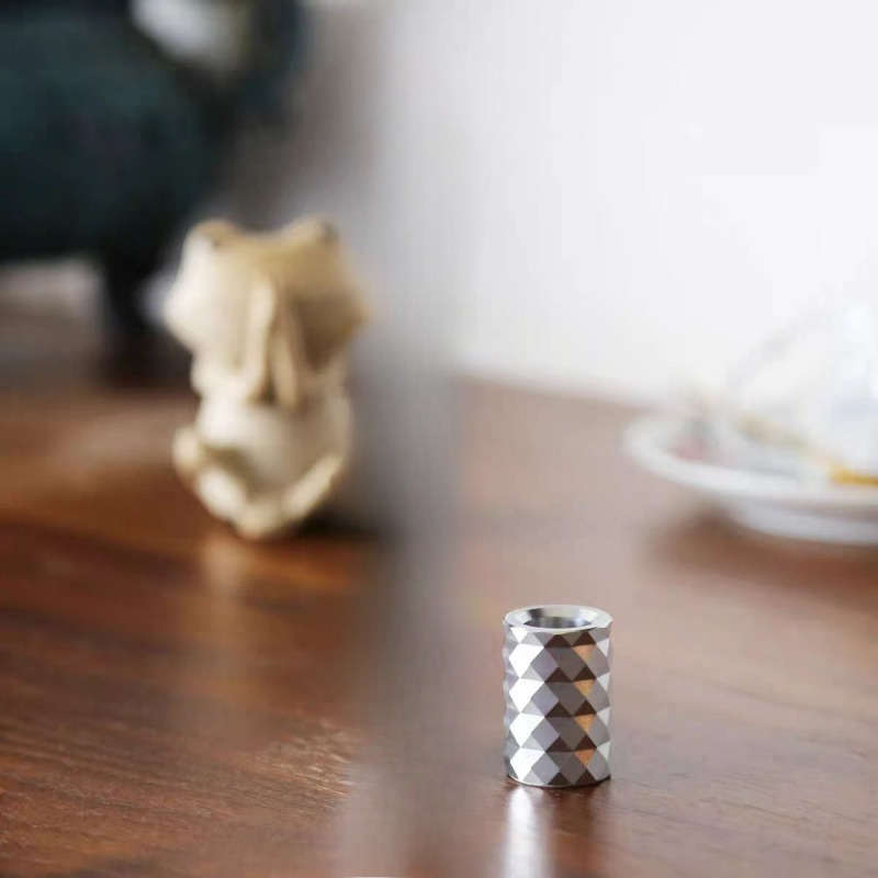 1pc Cigarette Butt Fire Extinguishing Plug Heat-Resistant Flame Extinguishing Plug Ashtray Cig
