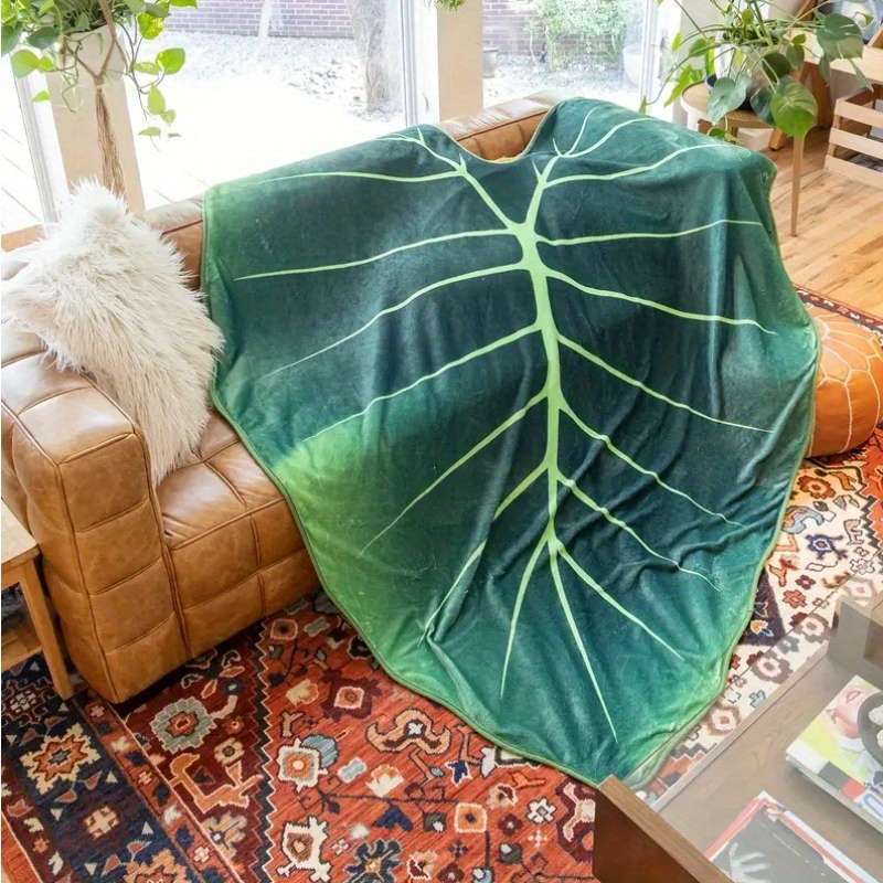 1ps Blanket Size 130Cmx150Cm