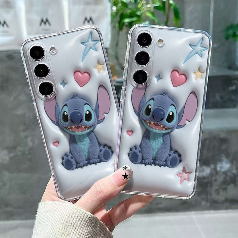 1pc Mixed Color 1 For Samsung Galaxy S21+ 5G Phone Cases