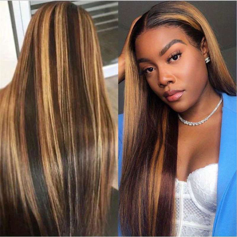 1Pc S750 Fashion Design Wig
