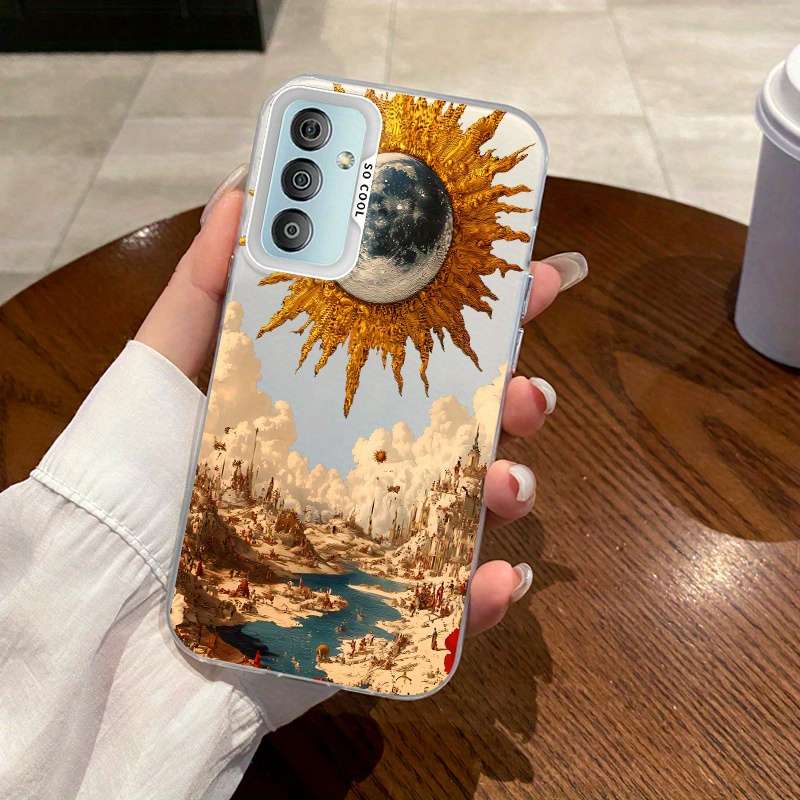 1Ps Black For Samsung Galaxy J7 Prime Phone Cases