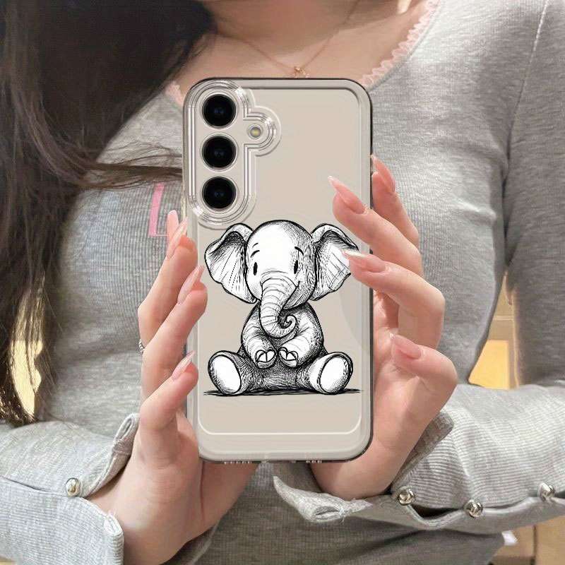 1pc Mixed Color 1 For Samsung Samsung Galaxy S23 Add   Phone Cases