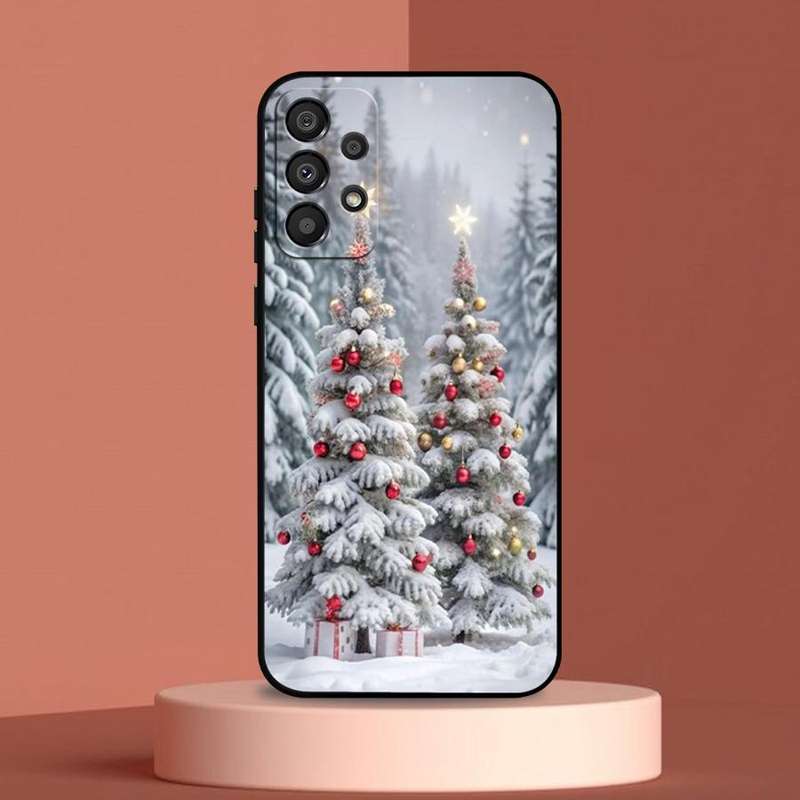 1pc Mixed Color 1 For Samsung Samsung Galaxy A25 5G Phone Cases
