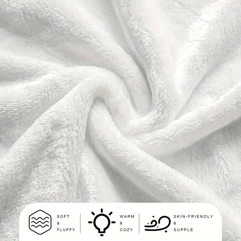 1ps Blanket Size 130Cmx150Cm