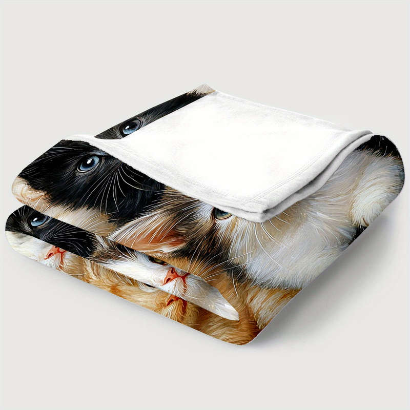 1ps Blanket Size 130X150Cm