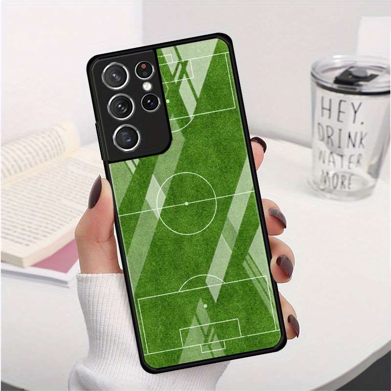 1Ps Mixed Color 1 For Samsung Galaxy S22 Ultra 5G Phone Cases