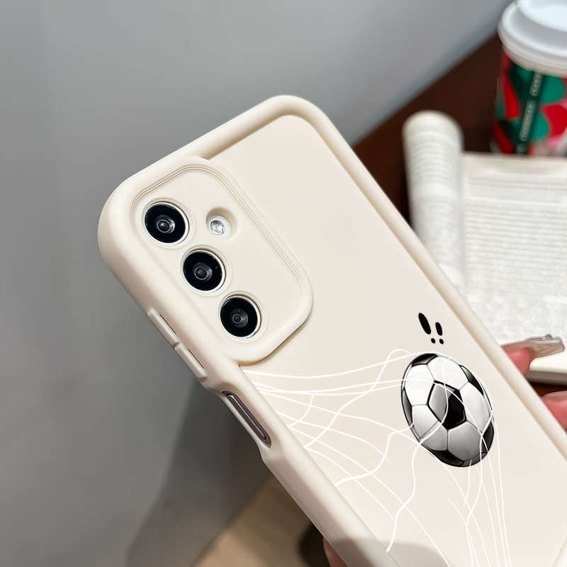 1Ps Mixed Color 1 For Samsung Galaxy A21S Phone Cases