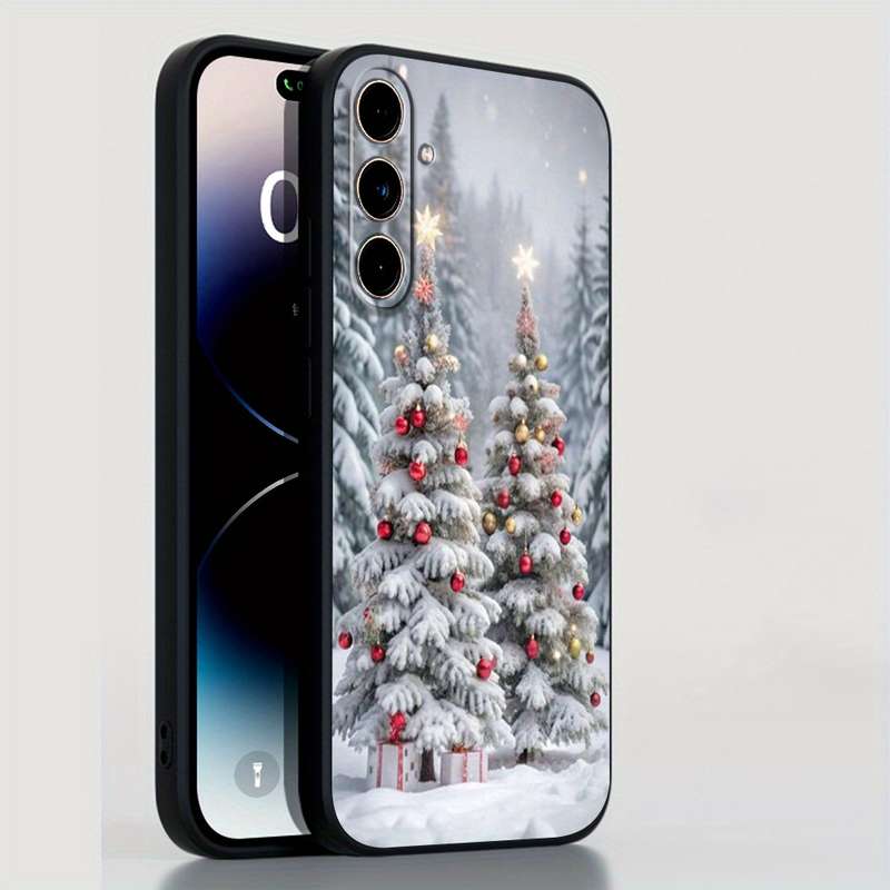 1pc Mixed Color 1 For Samsung Samsung Galaxy A25 5G Phone Cases