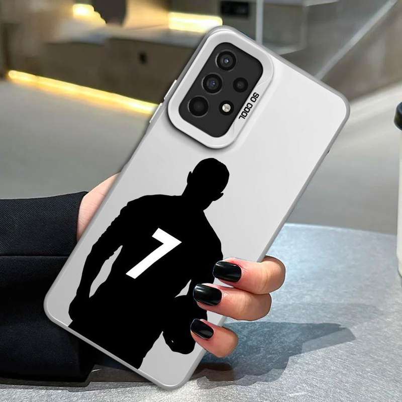 1Ps Mixed Color 2 For Samsung Samsung Galaxy A25 5G Phone Cases