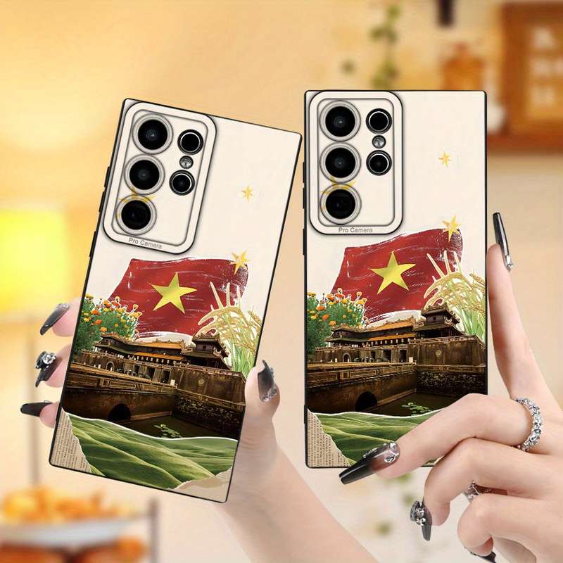 1Ps Black For Samsung Samsung Galaxy A34 Phone Cases