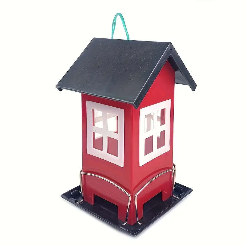 Small Bird Feeder