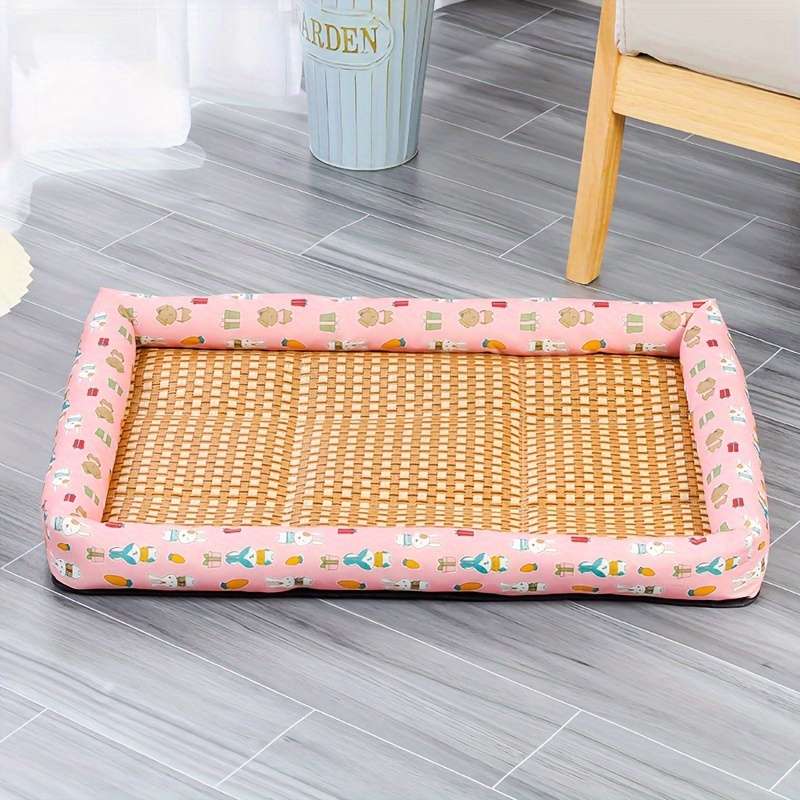 1piece Thickened Summer Mat Cooling Pad