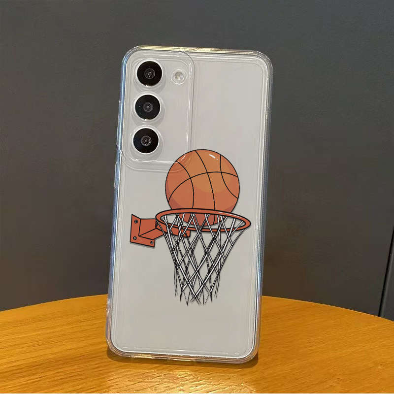 1Ps Mixed Color 1 For Samsung Galaxy A21S Phone Cases