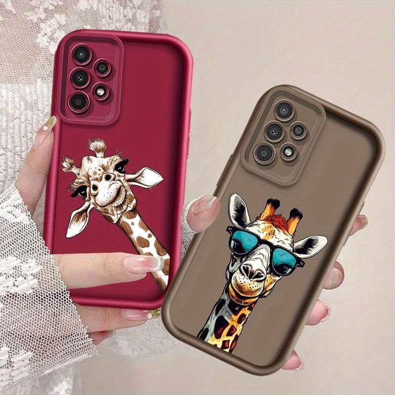 1pc Mixed Color 3 For Samsung Samsung Galaxy A34 Phone Cases