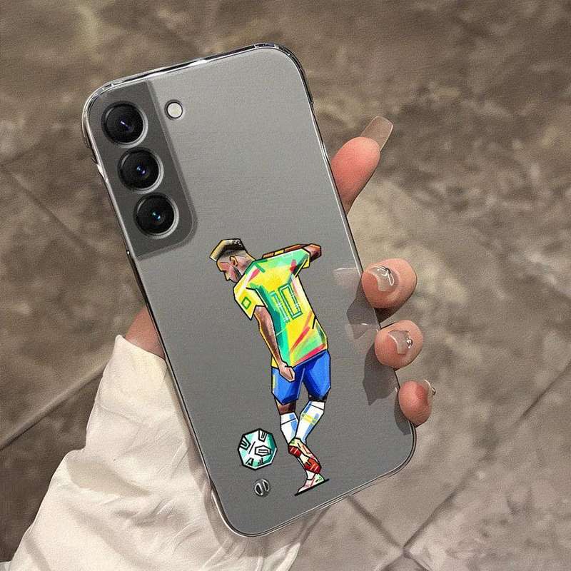 1pc Mixed Color 1 For Samsung Galaxy A51 Phone Cases