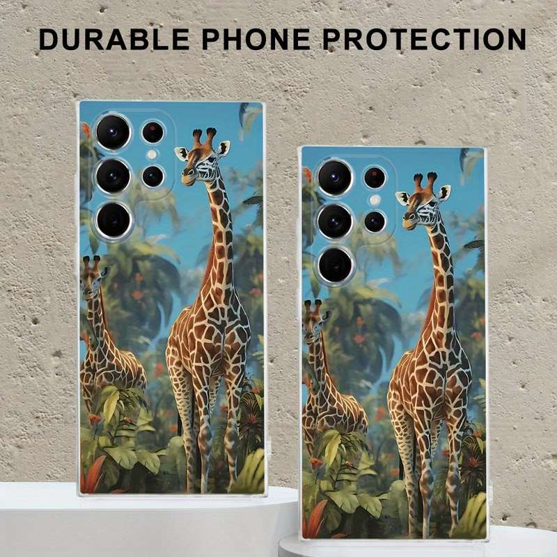 1pc Transparent For Samsung Samsung Galaxy S23 Add   Phone Cases