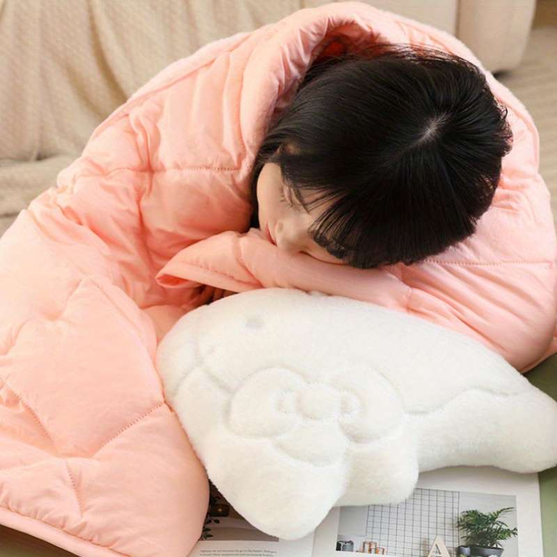 1ps Blanket Style Brown Kt