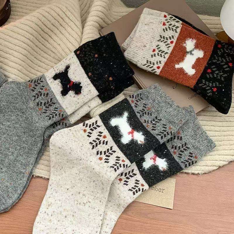 Sock Mixed 5 Pairs
