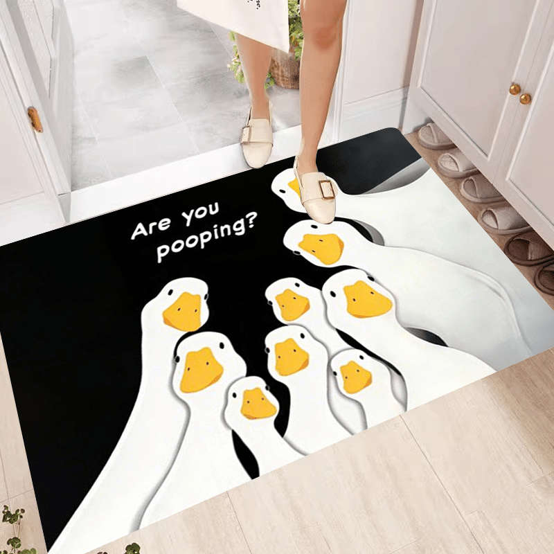 1Pc CFXZ 56 80x120cm Floor Mat