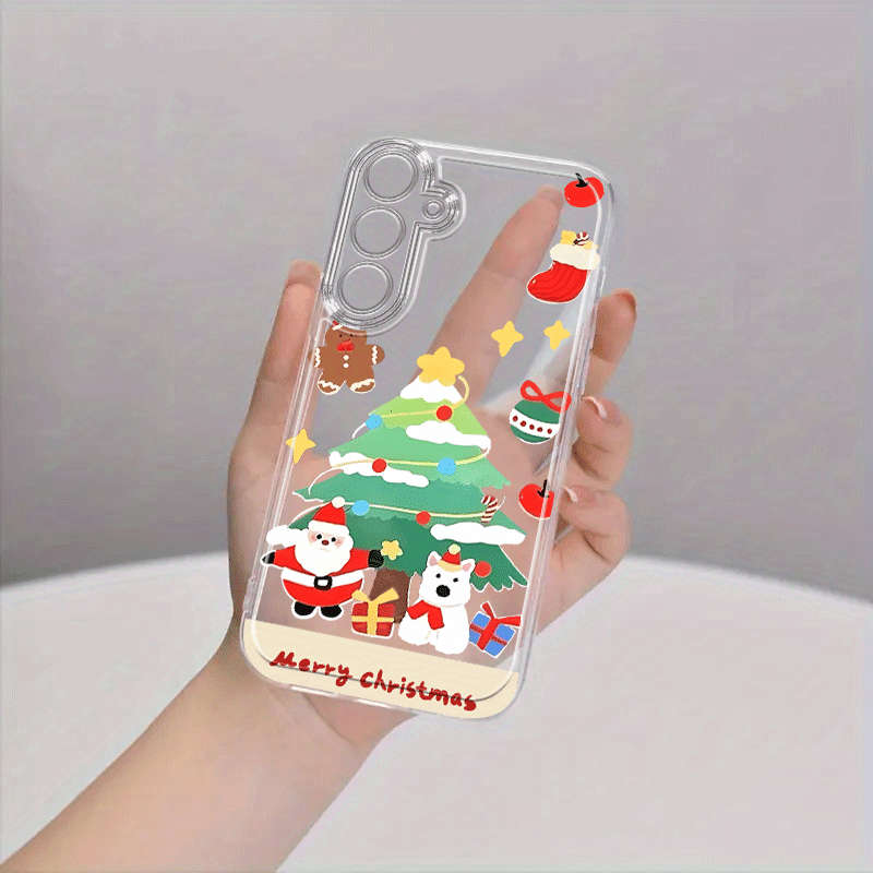 1pc Mixed Color 1 For Samsung Galaxy S21 Add   5G Phone Cases