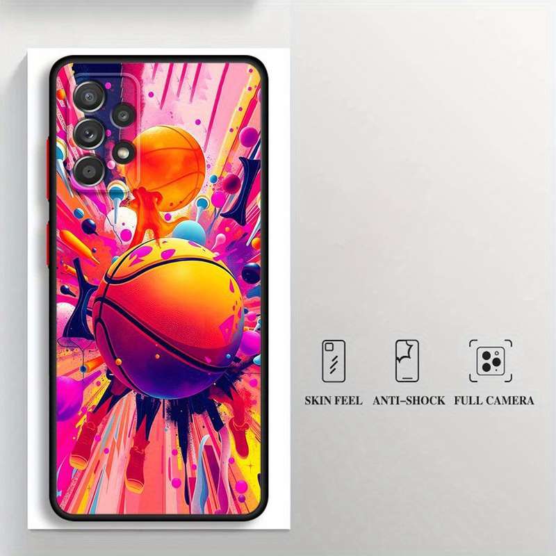 1Ps Mixed Color 1 For Samsung Samsung Galaxy Note 8 Phone Cases