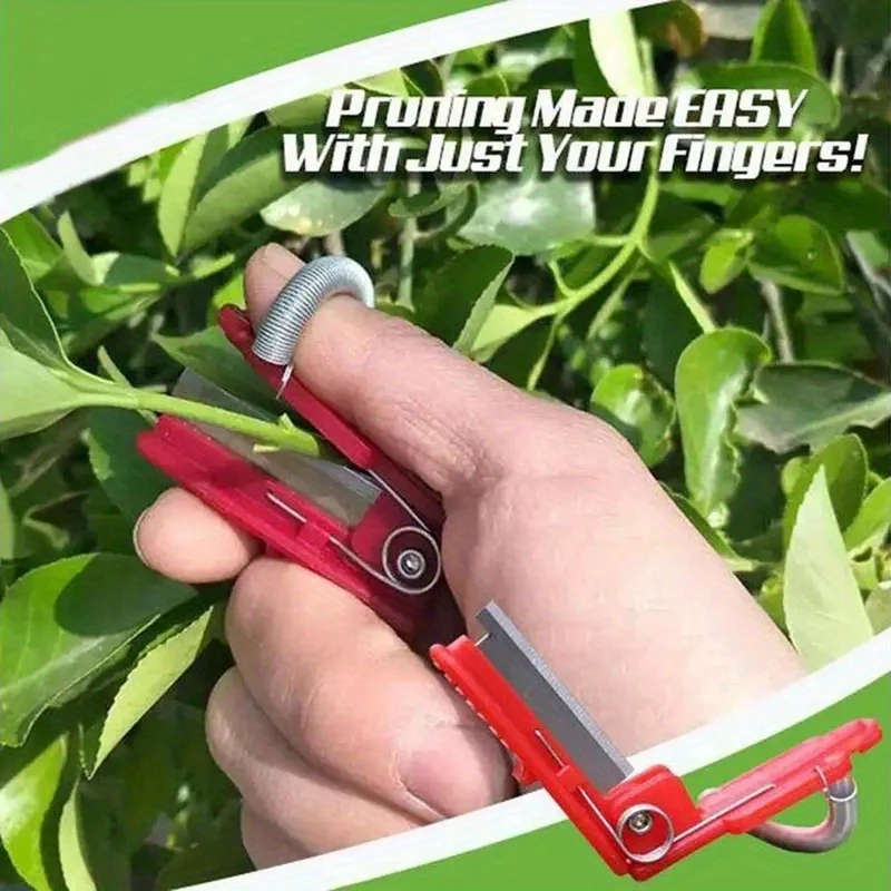 Weeding Tools