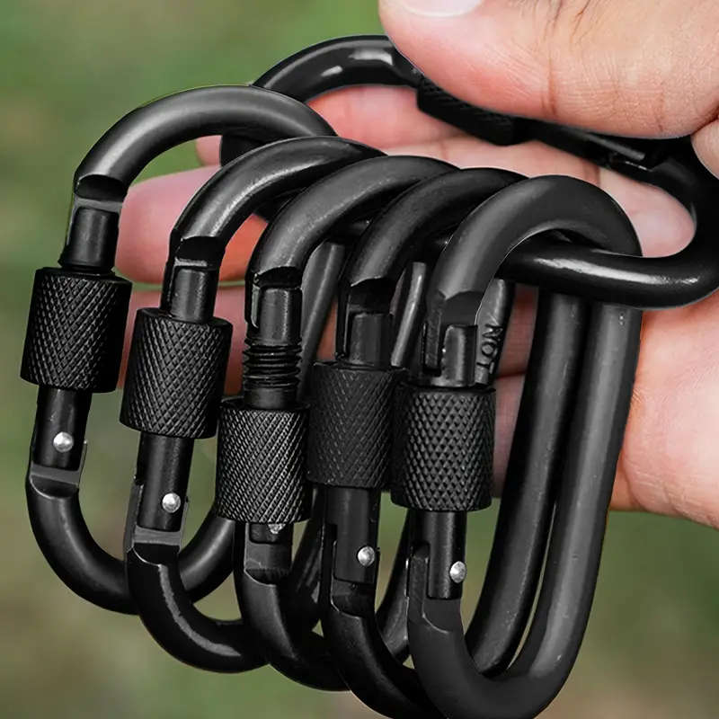 Carabiner