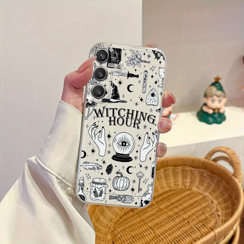 1Ps Mixed Color 1 For Samsung Galaxy A21S Phone Cases