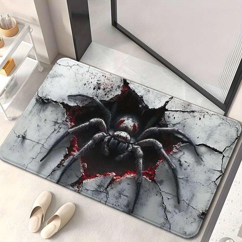 1Pc 19.68x31.49inch 50x80cm Floor Mat