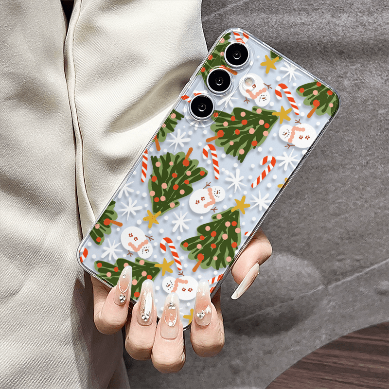 1pc Transparent For Samsung Samsung Galaxy S23 Add   Phone Cases
