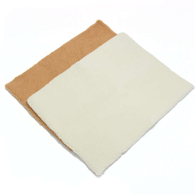 1PC Pet Mat Camel Size 45cmx60cm
