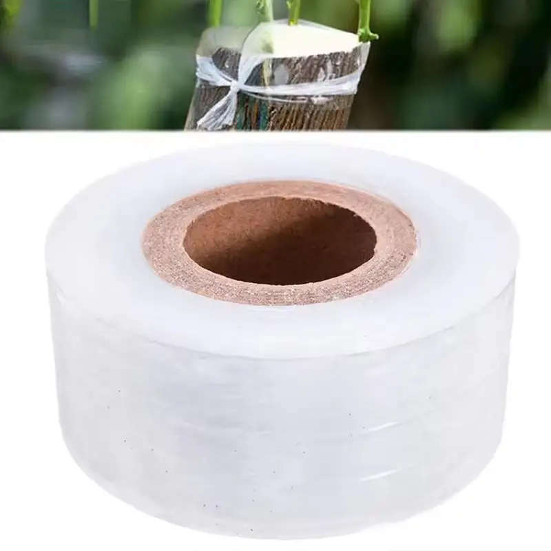 High Strength Stretchable Self Adhesive Plant Tape