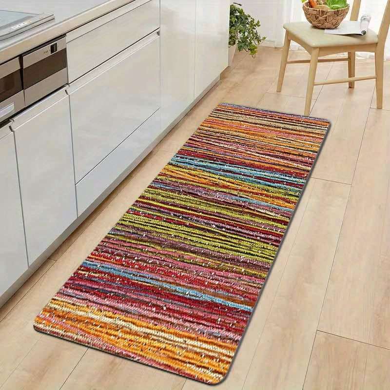 1Pc 40x120cm 15.7x47.25inch Floor Mat