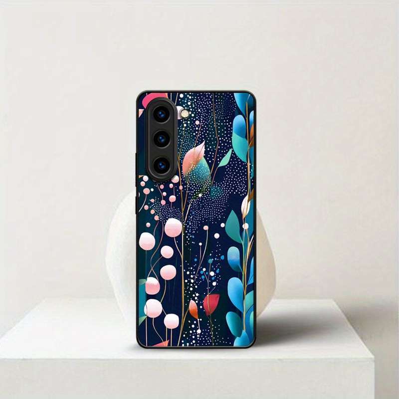 1Ps Mixed Color 1 For Samsung Samsung Galaxy S23 Fe Phone Cases