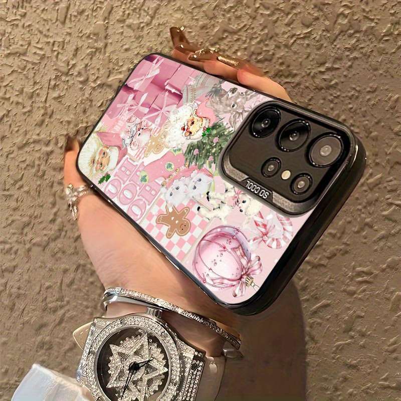 1pc Mixed Color 1 For Samsung Galaxy S21 Add   5G Phone Cases