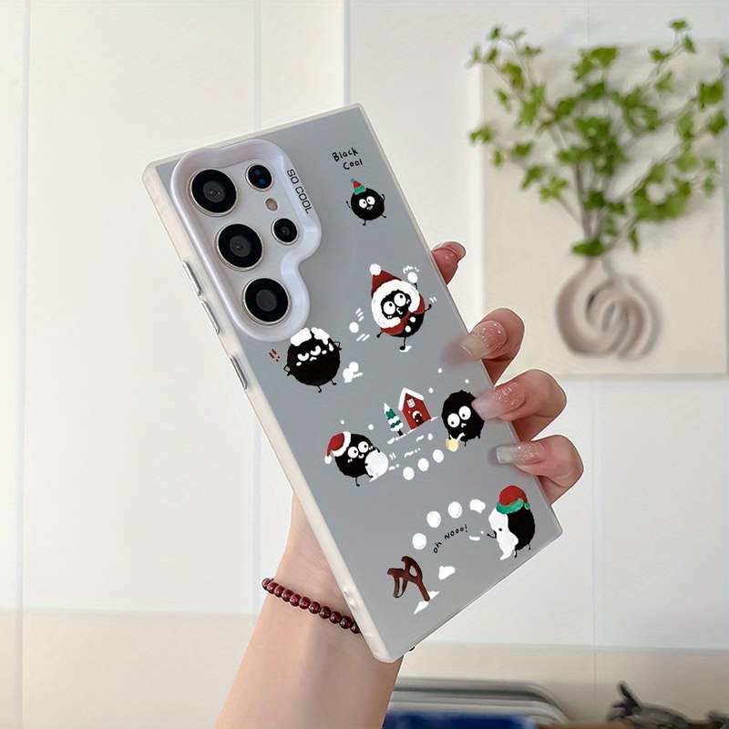1Ps Mixed Color 2 For Samsung Samsung Galaxy A25 5G Phone Cases
