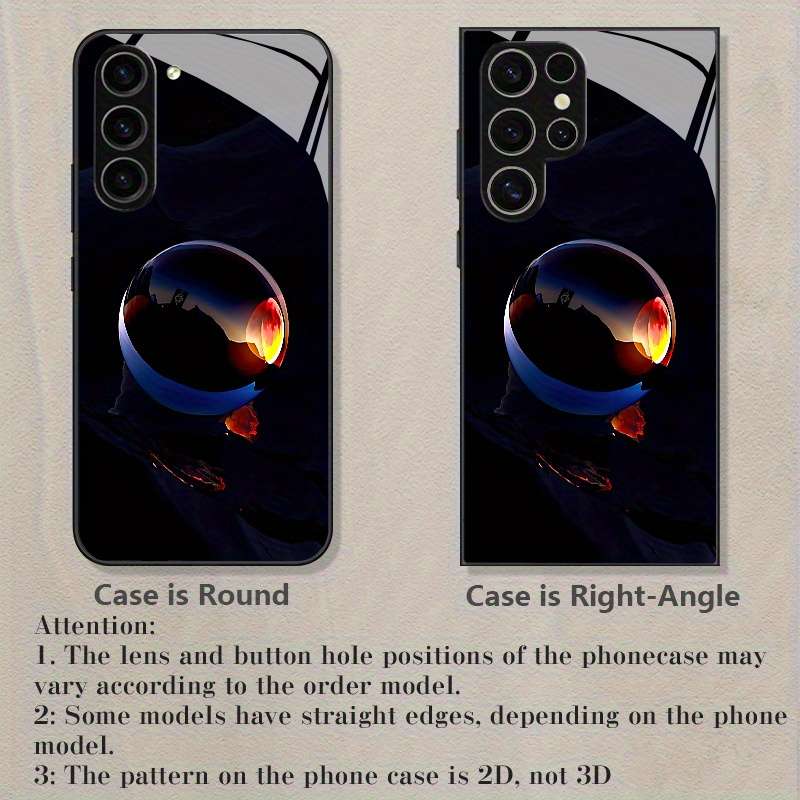 1Ps Black For Samsung Galaxy Note 10+ Phone Cases