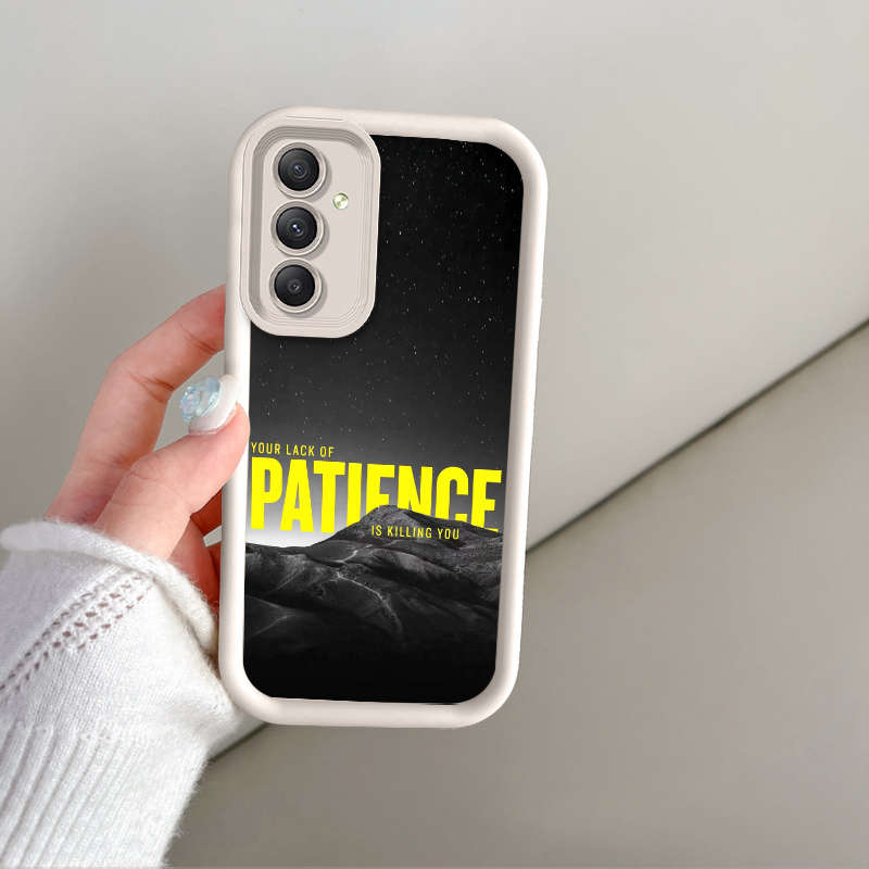 1Ps White For Samsung Galaxy S22 Ultra 5G Phone Cases