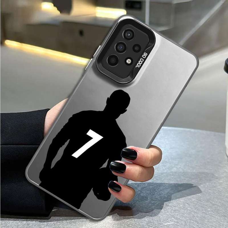 1Ps Mixed Color 2 For Samsung Samsung Galaxy A25 5G Phone Cases