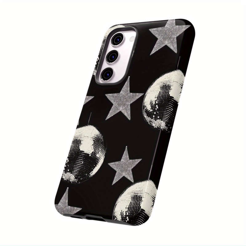 1Ps Mixed Color 1 For Samsung Galaxy S21+ 5G Phone Cases