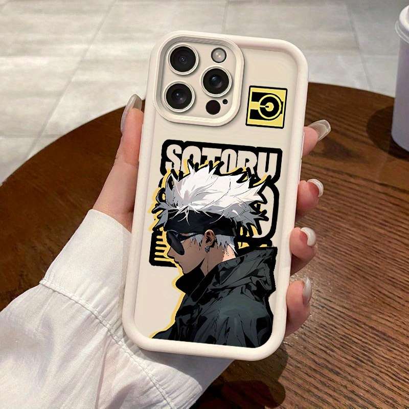 1pc Black For Samsung Galaxy A05s Phone Cases