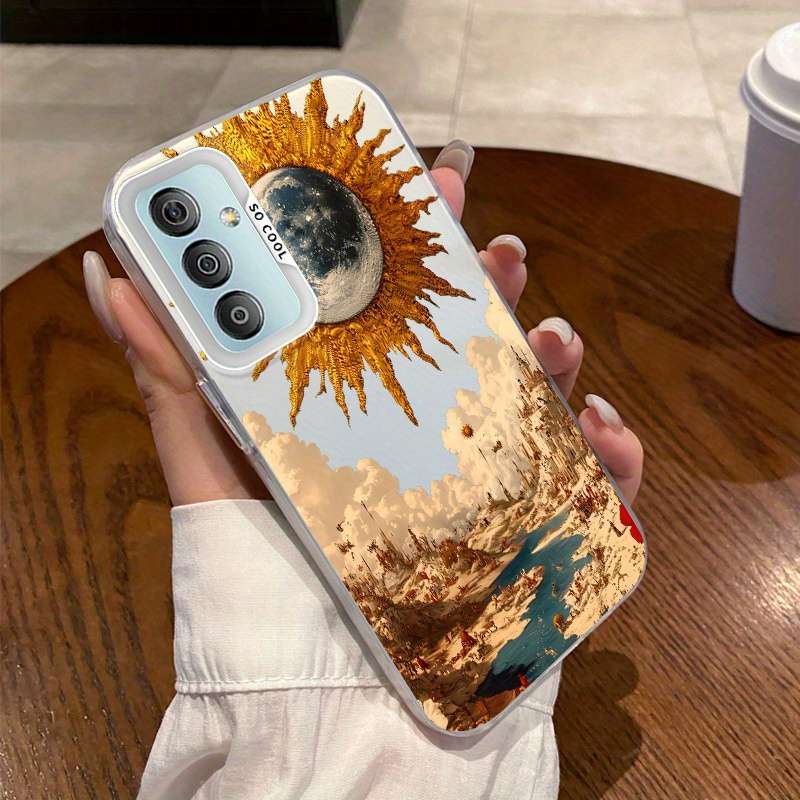 1Ps Black For Samsung Galaxy J7 Prime Phone Cases
