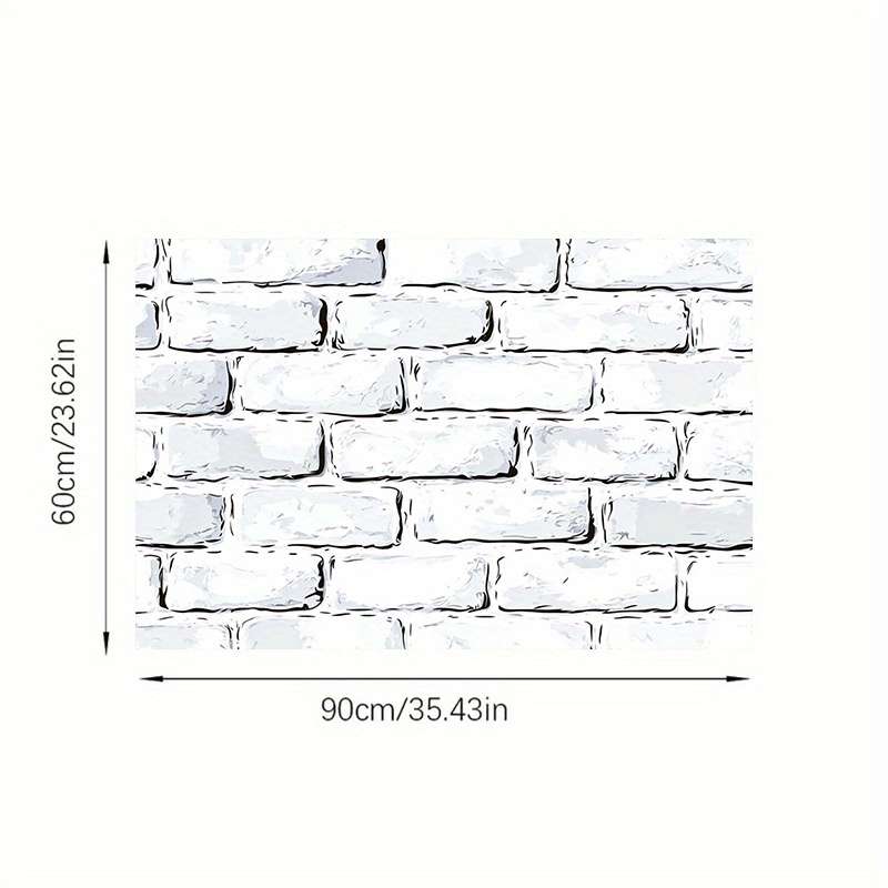 1PC Wall Stickers60x90cm