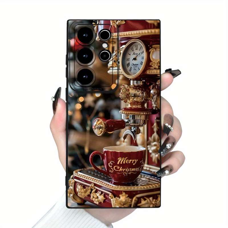 1pc Black For Samsung Samsung Galaxy S23 Add   Phone Cases